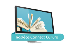Kadéos Connect Culture