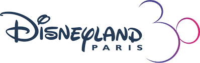 logo disneyland paris 30 ans
